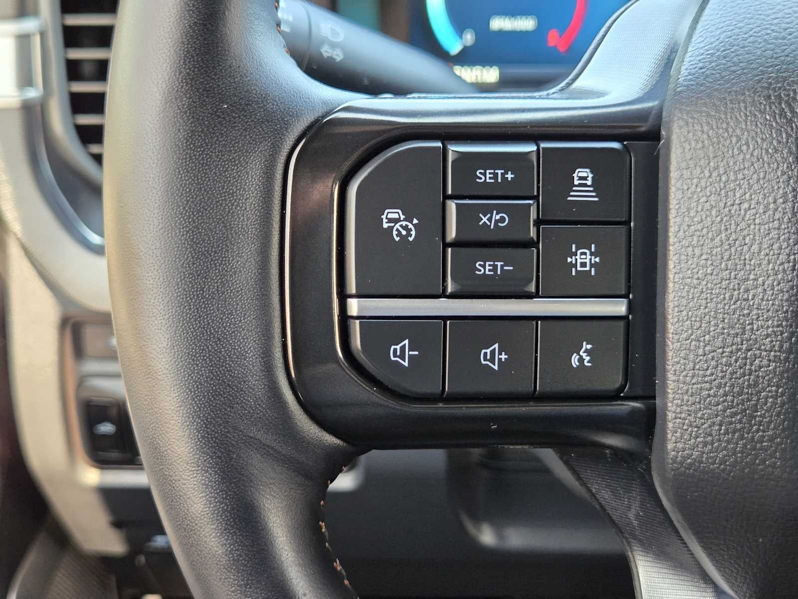 2024 Ford F-250 Platinum