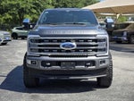 2024 Ford F-250 Platinum