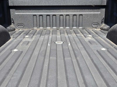 2024 Ford F-250 Platinum
