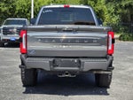 2024 Ford F-250 Platinum
