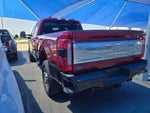 2024 Ford F-250 King Ranch