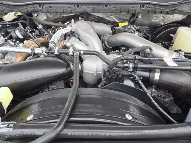 2024 Ford Super Duty F-250 SRW XL