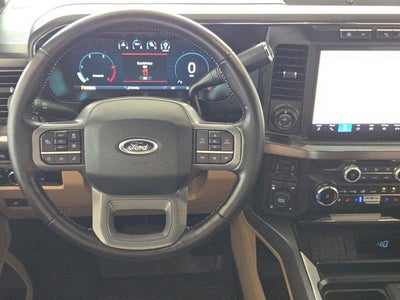 2024 Ford F-250 LARIAT