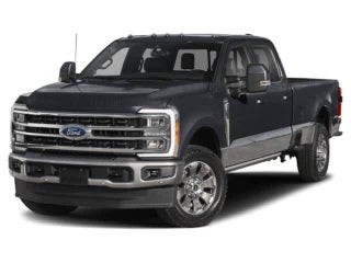2024 Ford F-350 King Ranch