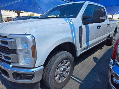 2024 Ford F-350 XLT