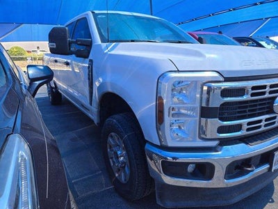 2024 Ford F-350 XLT