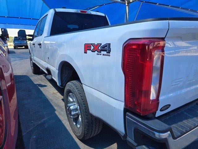 2024 Ford F-350 XLT