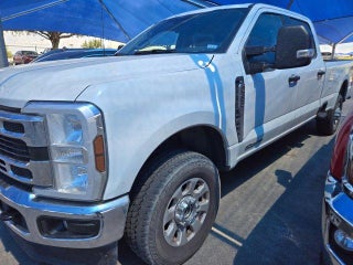 2024 Ford F-350 XLT