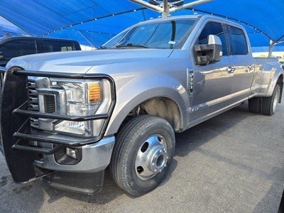 2020 Ford Super Duty F-350 DRW XL