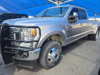 2020 Ford Super Duty F-350 DRW XL