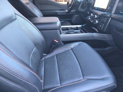 2023 Ford Super Duty F-350 DRW XL