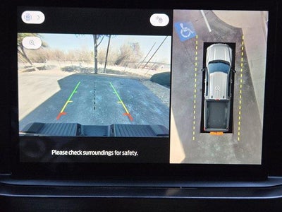 2023 Ford Super Duty F-350 DRW XL