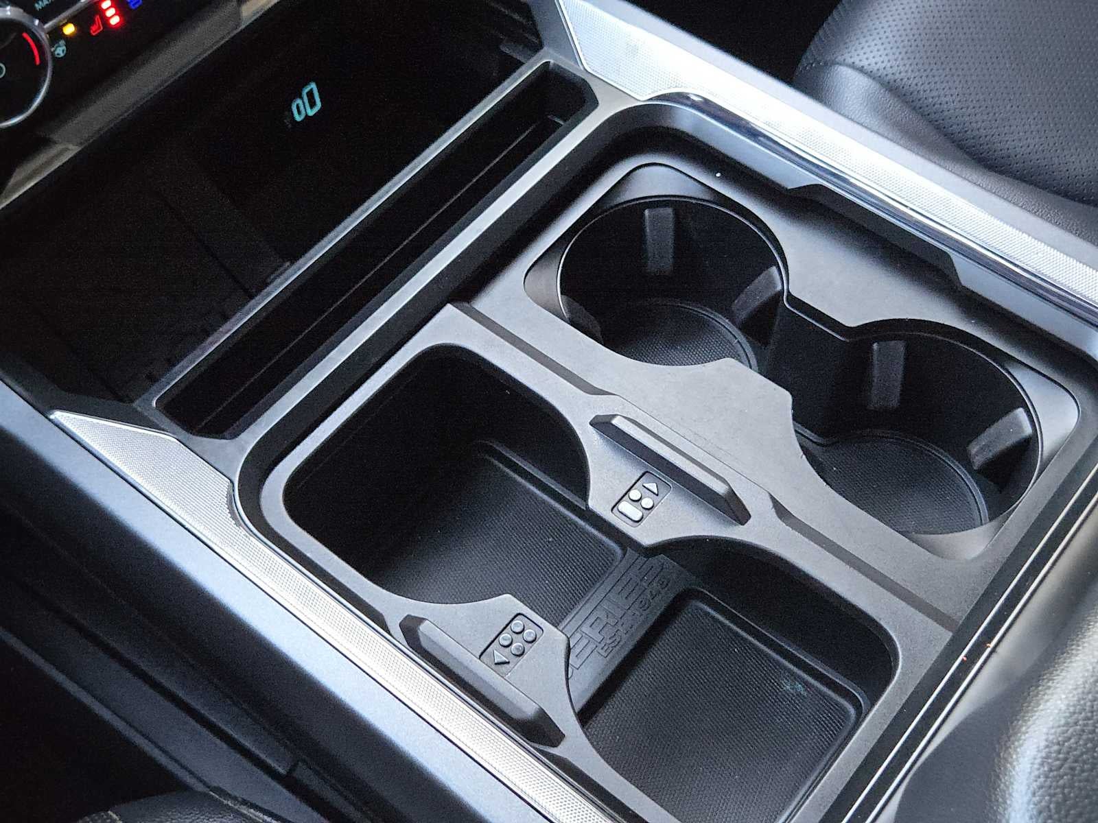 2023 Ford Super Duty F-350 DRW XL