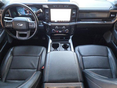 2023 Ford Super Duty F-350 DRW XL