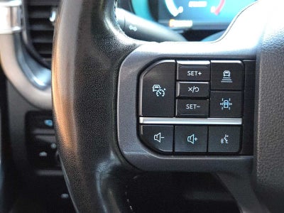 2023 Ford Super Duty F-350 DRW XL