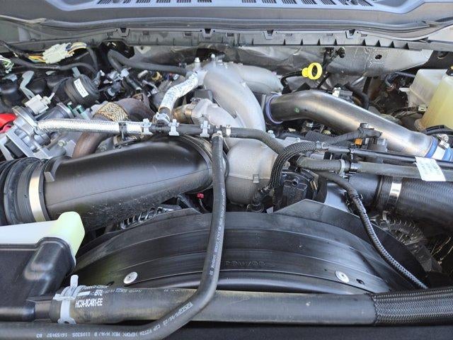 2023 Ford Super Duty F-350 DRW XL