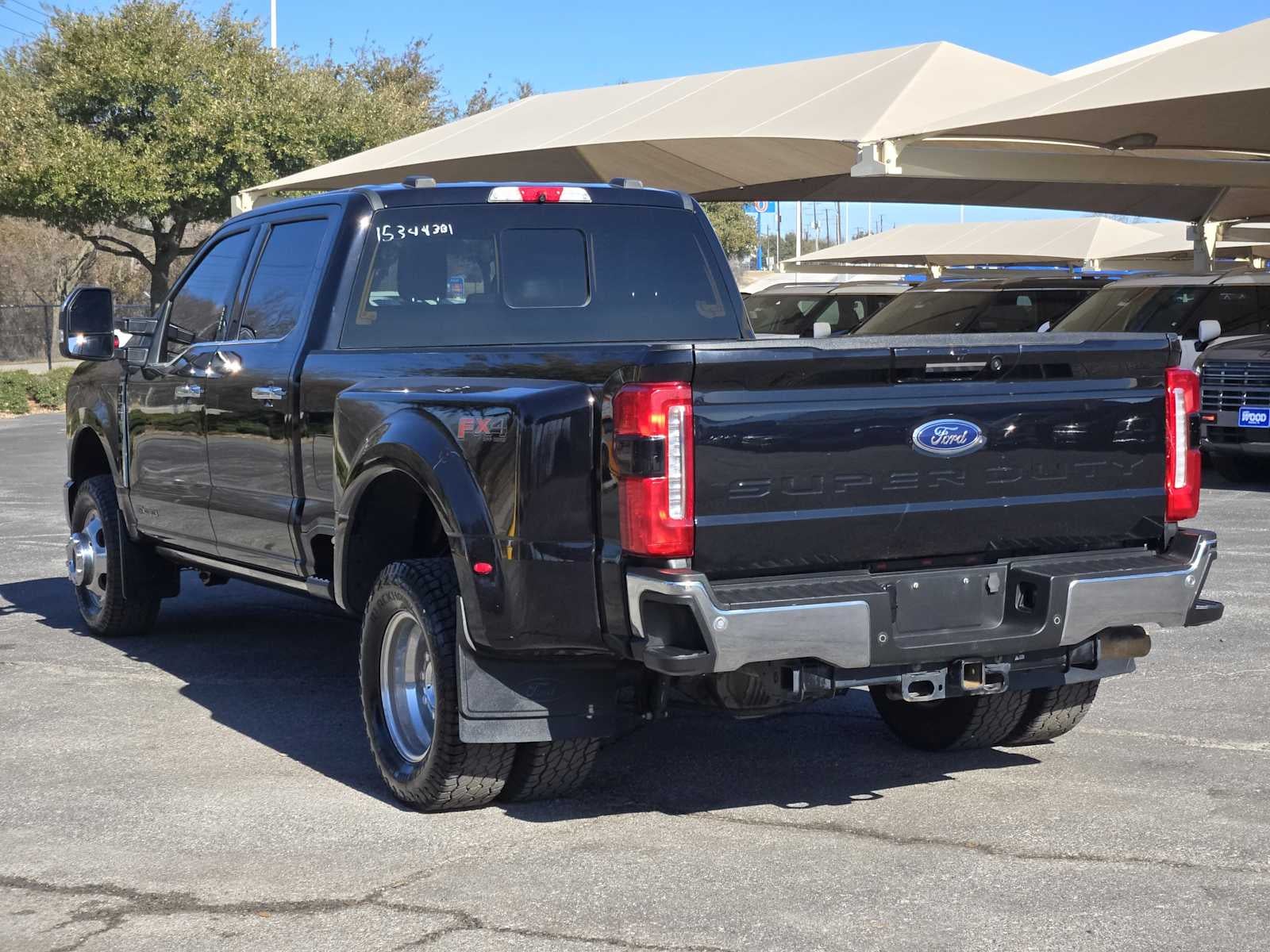 2023 Ford Super Duty F-350 DRW XL
