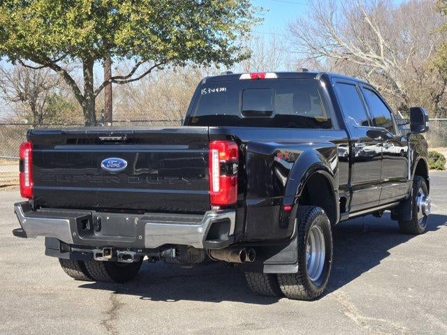 2023 Ford Super Duty F-350 DRW XL