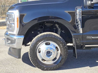 2023 Ford Super Duty F-350 DRW XL