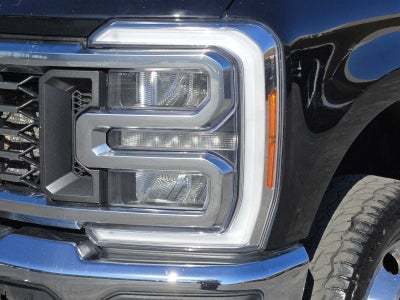 2023 Ford Super Duty F-350 DRW XL