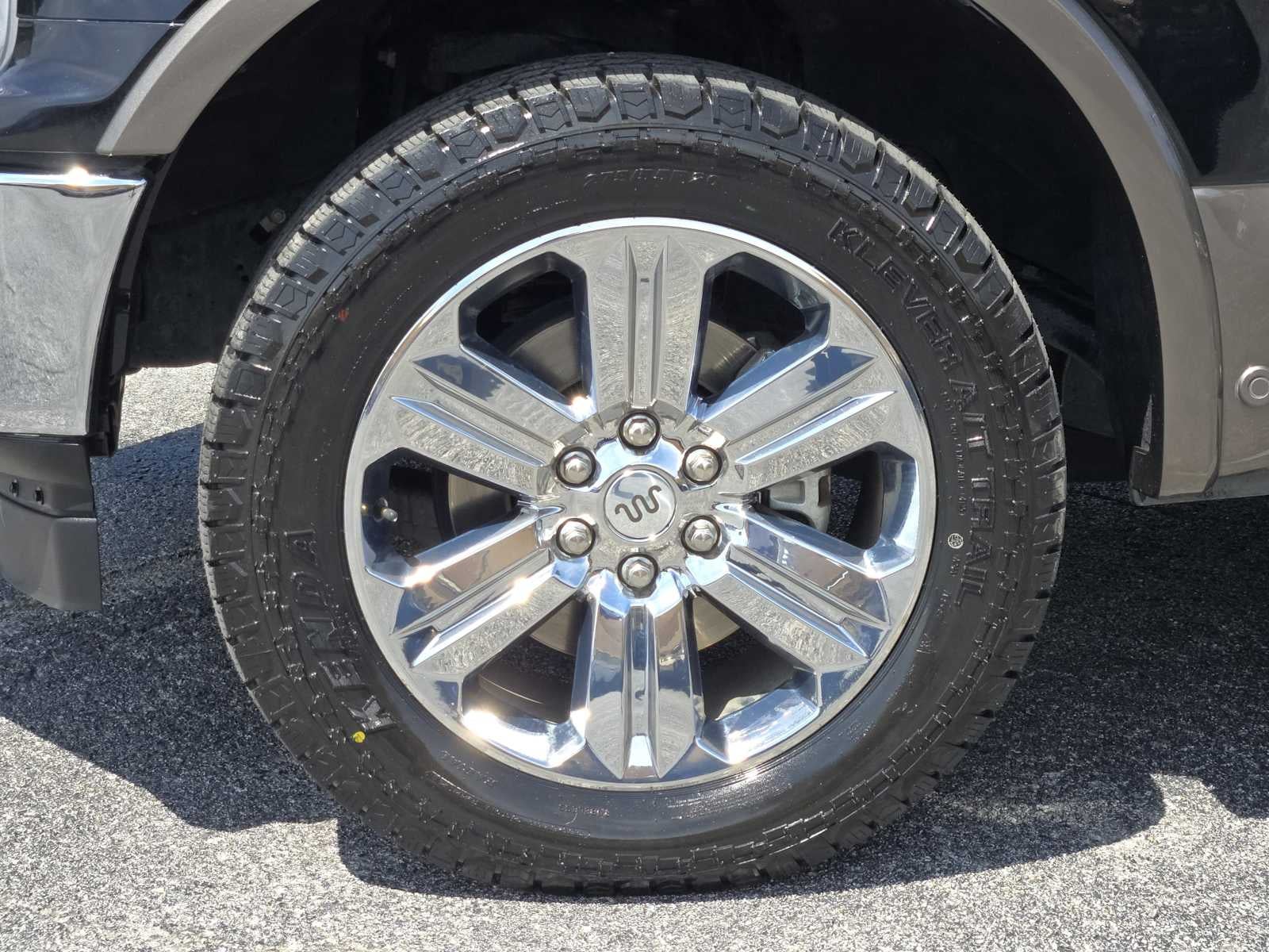 2019 Ford F-150 King Ranch