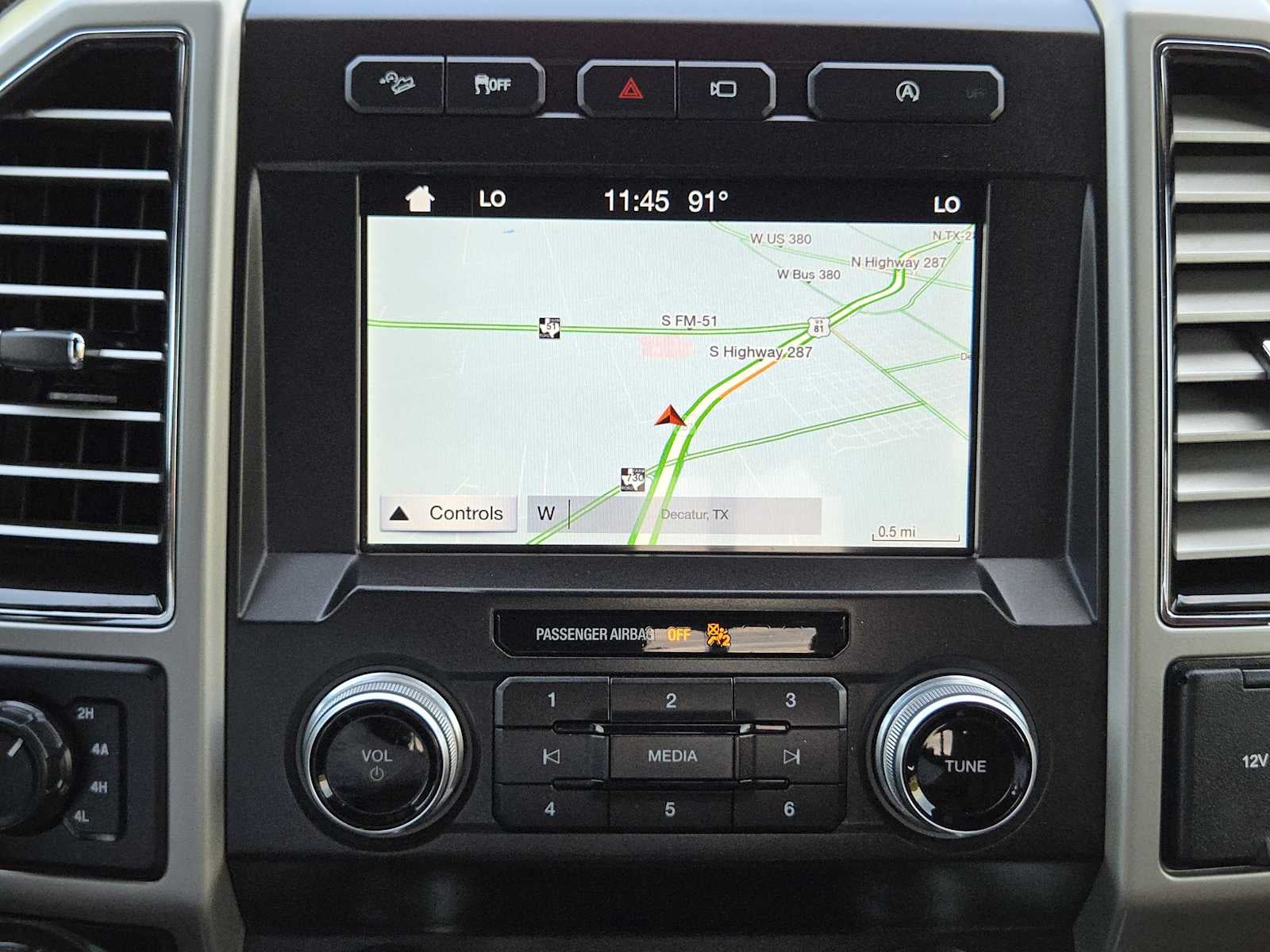 2019 Ford F-150 King Ranch