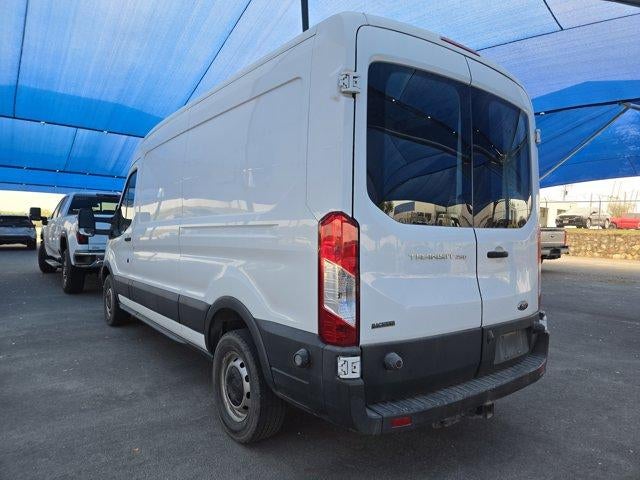 2016 Ford Transit Cargo Van Base