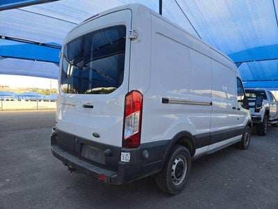 2016 Ford Transit Cargo Van Base