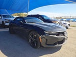 2020 Chevrolet Camaro 1LT