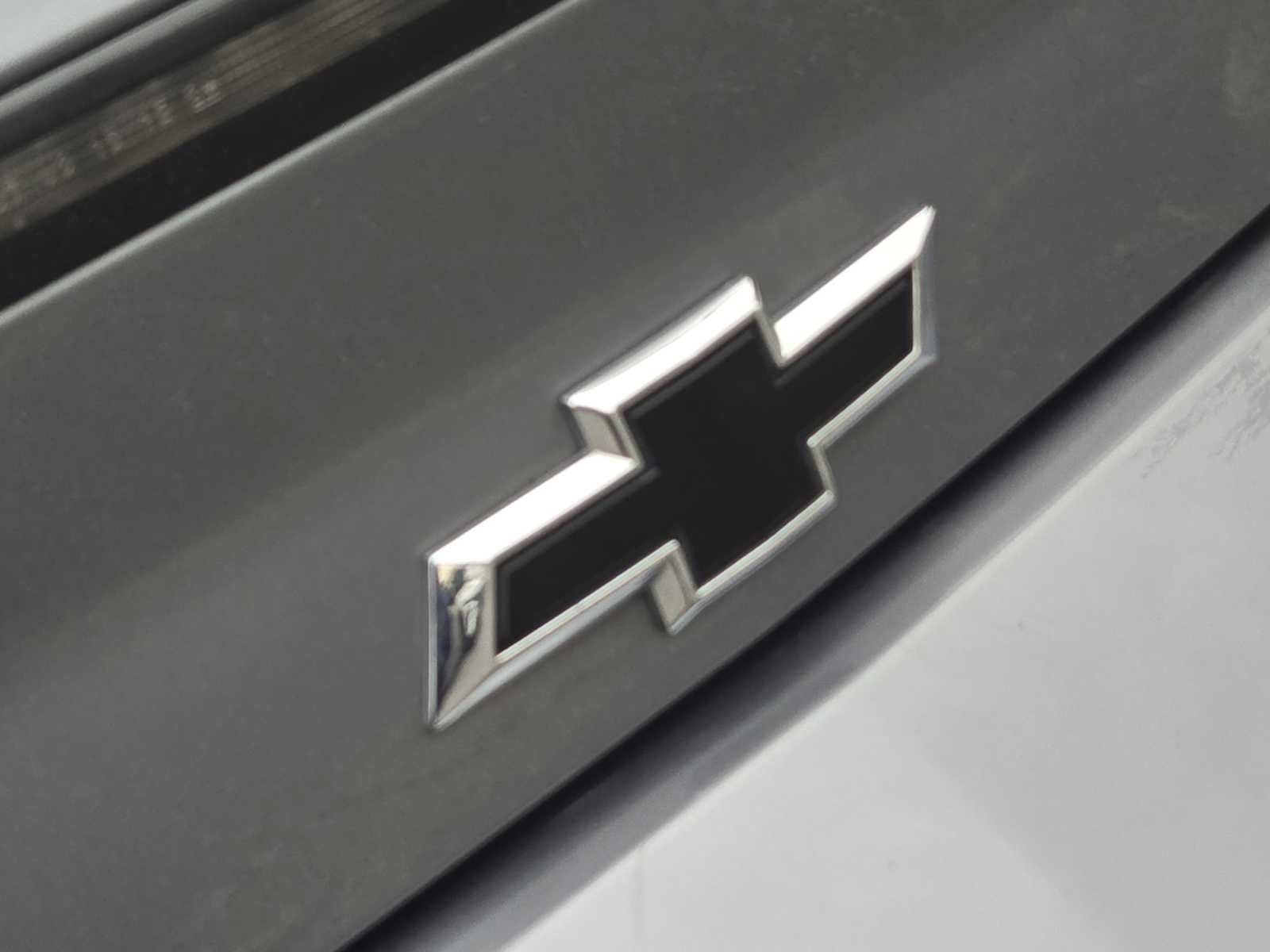 2021 Chevrolet Camaro 2LT