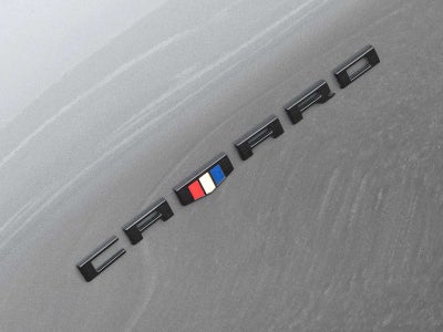 2021 Chevrolet Camaro 2LT