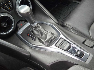 2021 Chevrolet Camaro 2LT