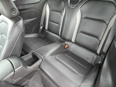 2021 Chevrolet Camaro 2LT