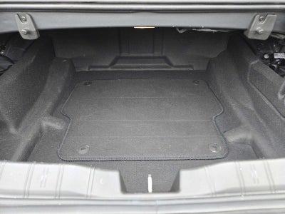 2021 Chevrolet Camaro 2LT