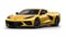 2027 Chevrolet Corvette Stingray 1LT