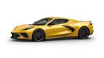 2027 Chevrolet Corvette Stingray 1LT