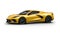 2027 Chevrolet Corvette Stingray 1LT