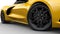 2027 Chevrolet Corvette Stingray 1LT