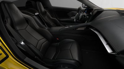 2027 Chevrolet Corvette Stingray 1LT