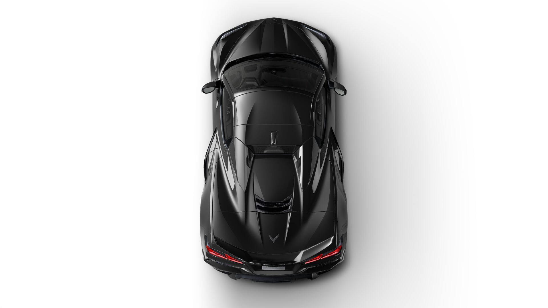 2027 Chevrolet Corvette Z06 3LZ