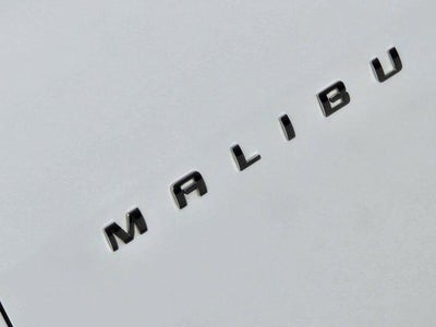 2024 Chevrolet Malibu LS