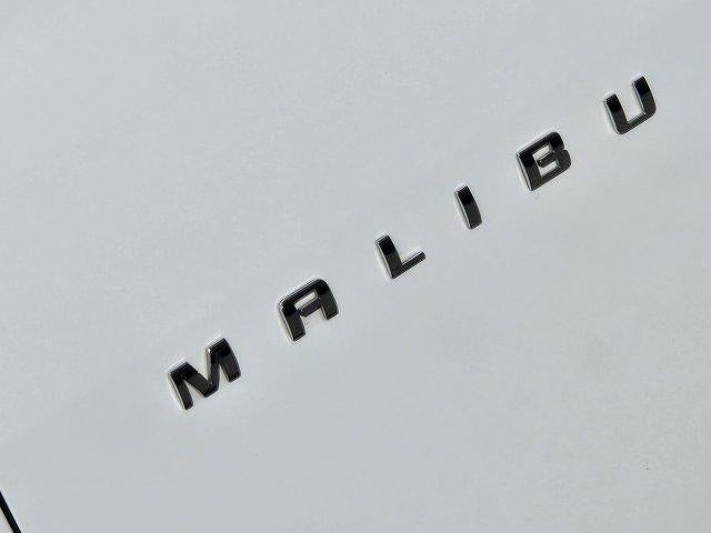 2024 Chevrolet Malibu LS