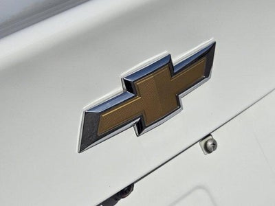2024 Chevrolet Malibu LS