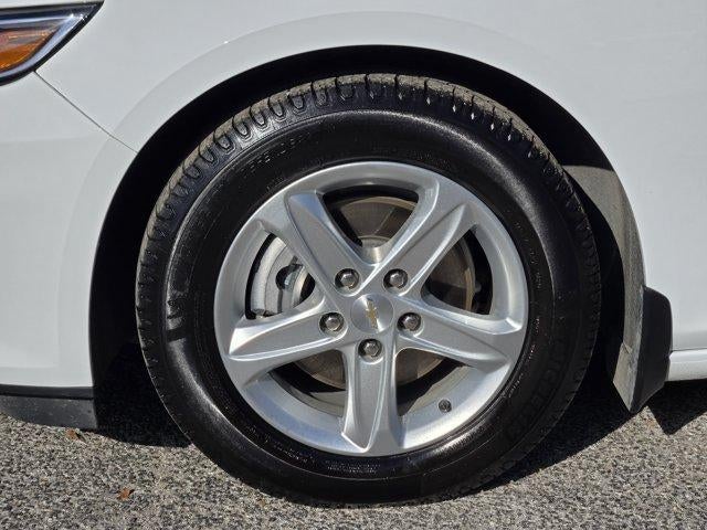 2024 Chevrolet Malibu LS