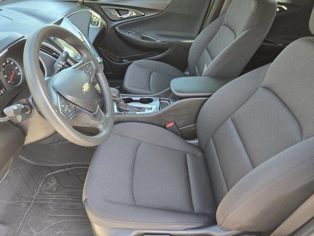 2024 Chevrolet Malibu LS