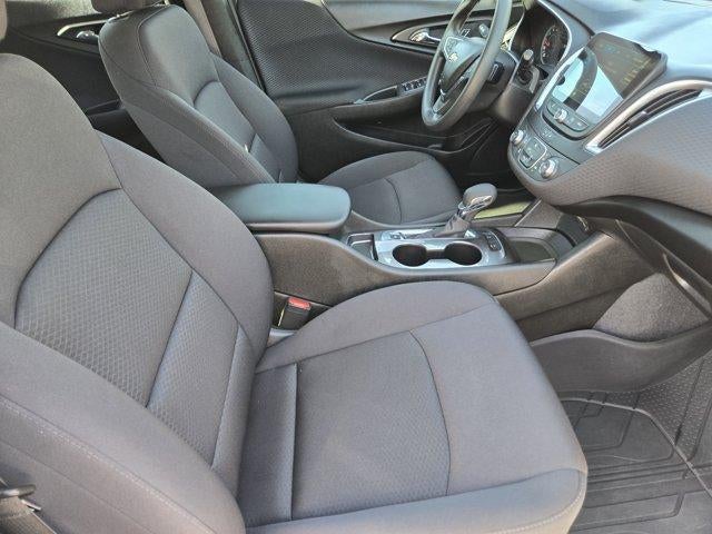 2024 Chevrolet Malibu LS