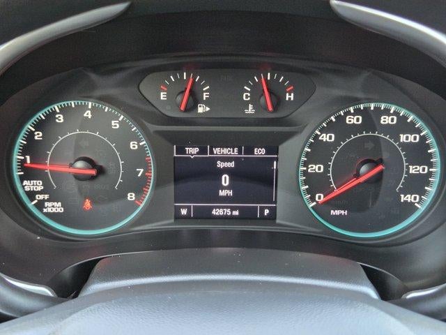2024 Chevrolet Malibu LS