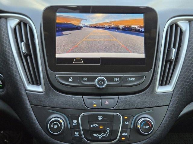 2024 Chevrolet Malibu LS