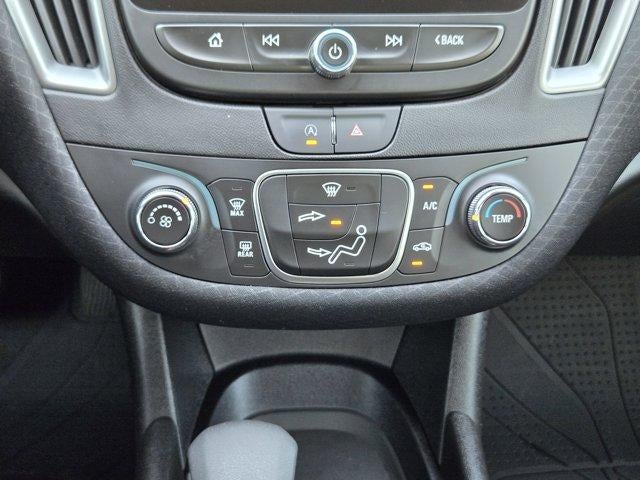 2024 Chevrolet Malibu LS