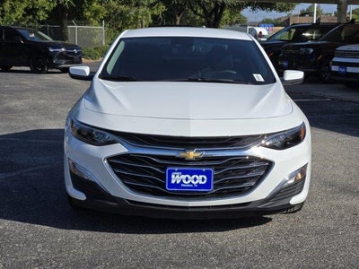 2024 Chevrolet Malibu LS